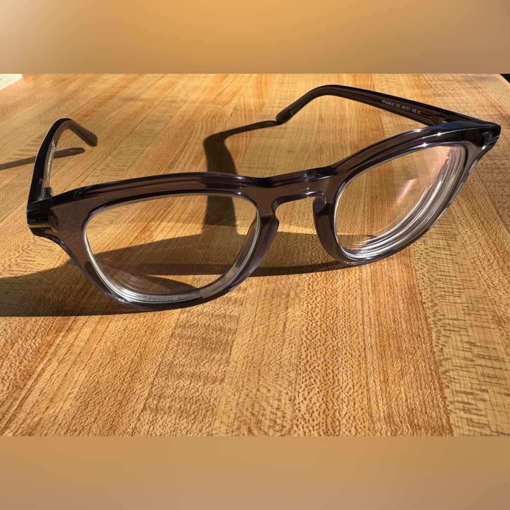 Tom Ford Frames - image 1